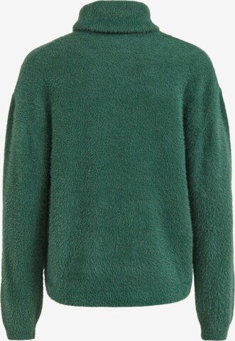 VILA - Pullover 'Lajuli' em verde