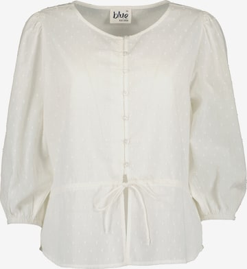 BLUE SEVENBluza - bijela boja: prednji dio