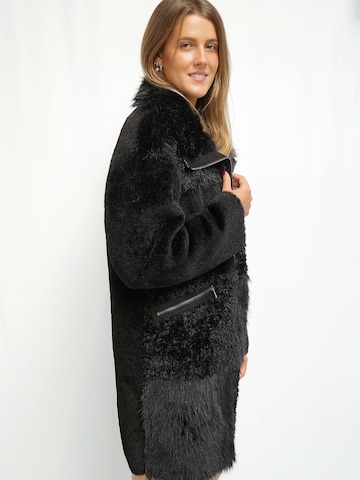 Funk since 1776 Winterjacke 'Winterjacke'‌‌ in Schwarz