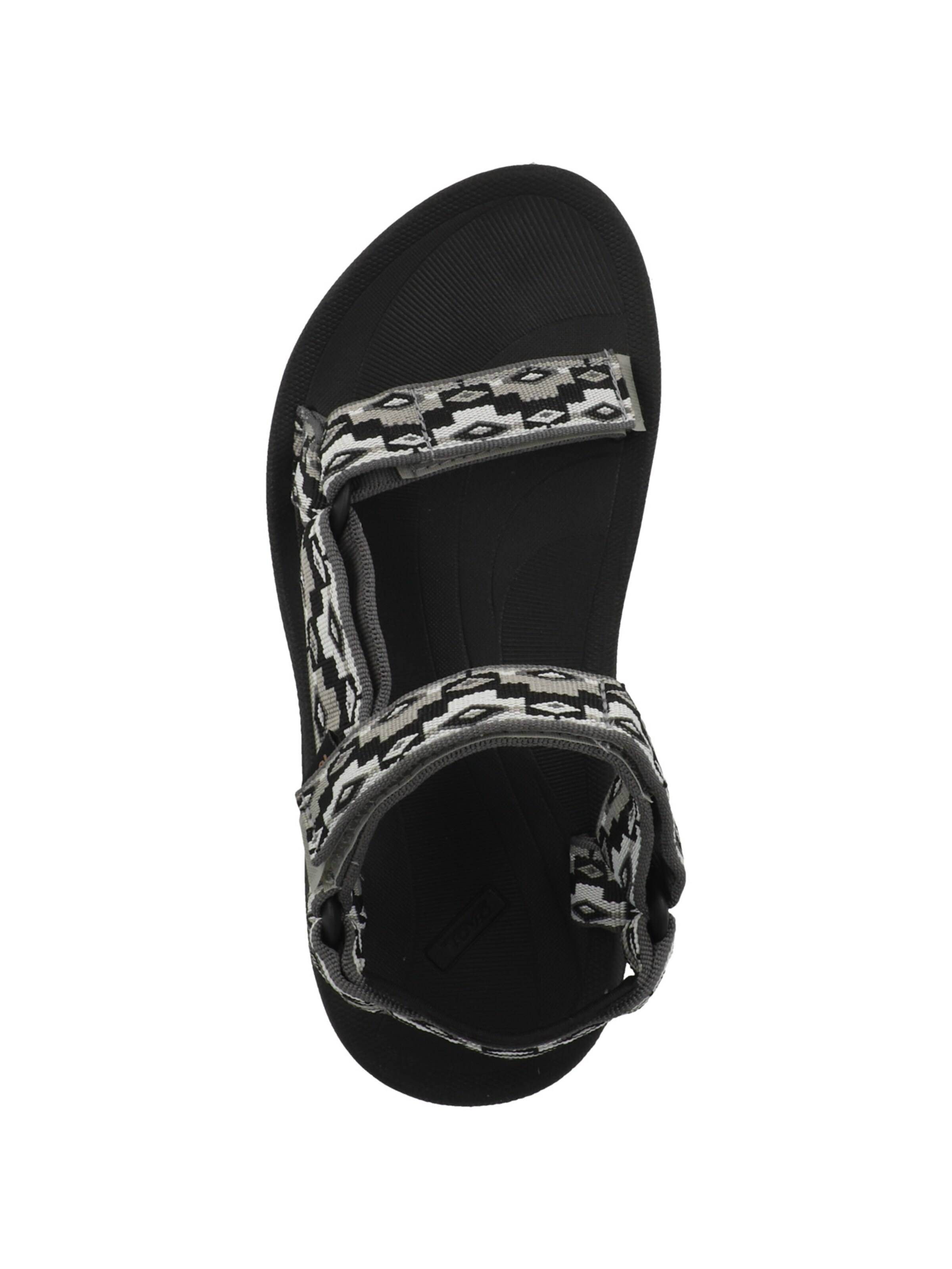 TEVA Sandals 'Winsted' in Black