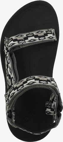 TEVA Sandals 'Winsted' in Black