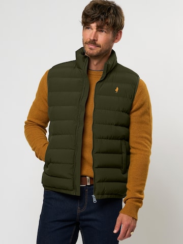 MCS Vesta 'Aidan' – šedá: přední strana