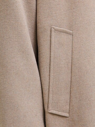 Manteau mi-saison JACK & JONES en beige