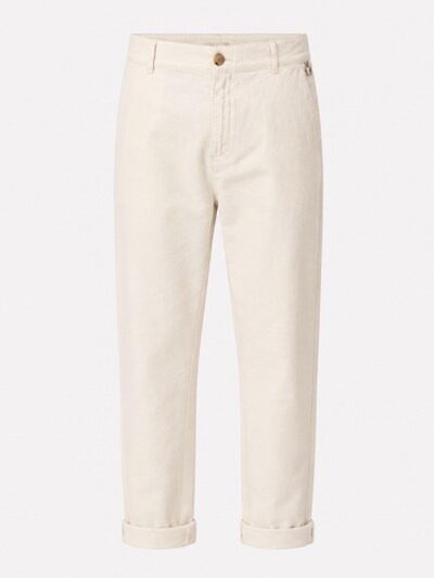 Seek 'n Hide Chino in 28/32 in de kleur Natuurwit, Productweergave