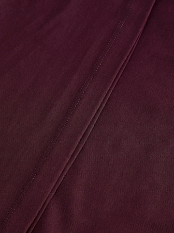 JJXX - Camisa 'JXGIGI' em vermelho