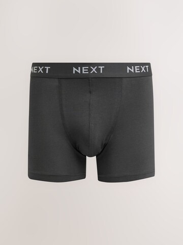 Boxers Next en bleu