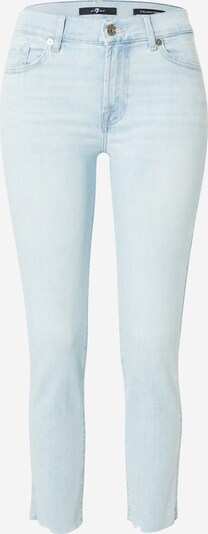 Jeans 'ROXANNE' 7 for all mankind pe albastru denim, Vizualizare produs