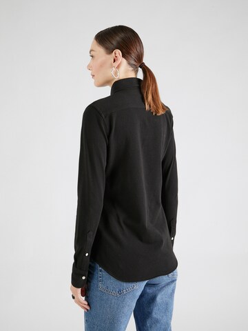 Polo Ralph Lauren Blouse in Black