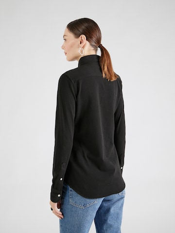 Polo Ralph Lauren - Blusa en negro