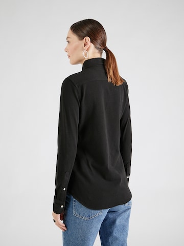 Camicia da donna di Polo Ralph Lauren in nero