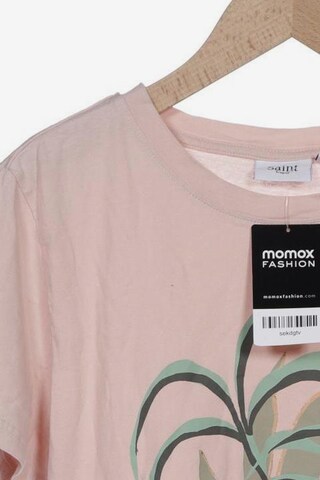 SAINT TROPEZ T-Shirt M in Pink