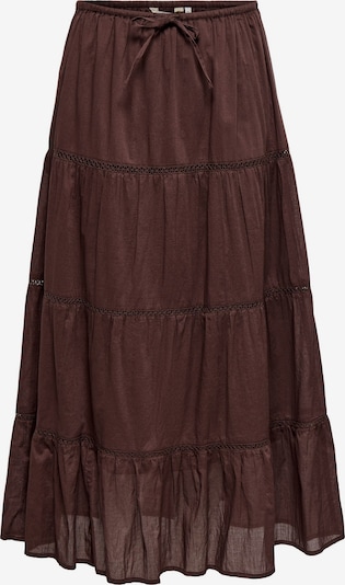 ONLY Rock 'ONLIsa' in 34 in aubergine, Produktansicht