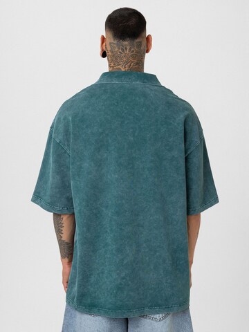 T-Shirt Dandalo en vert