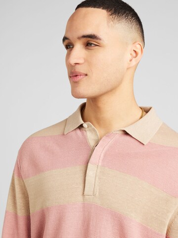 TOMMY HILFIGER - Pullover em rosa