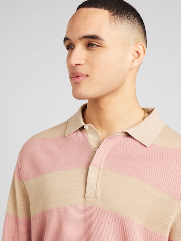 TOMMY HILFIGER Sweater in Pink