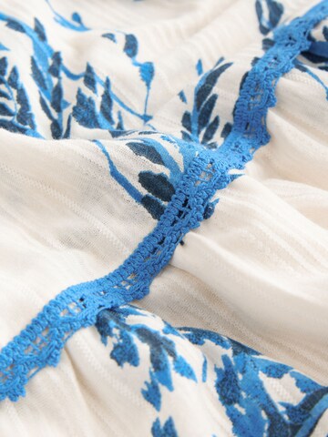 Next Sukňa - Modrá