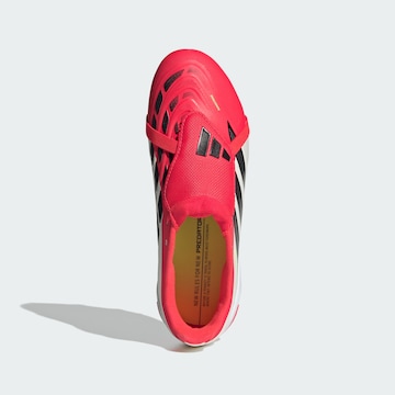 ADIDAS PERFORMANCE - Calzado deportivo 'Predator League' en rojo