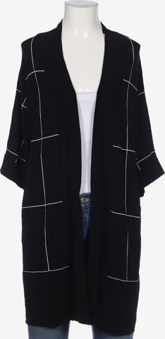 Joseph Ribkoff Sweater & Cardigan in XS in Black: front