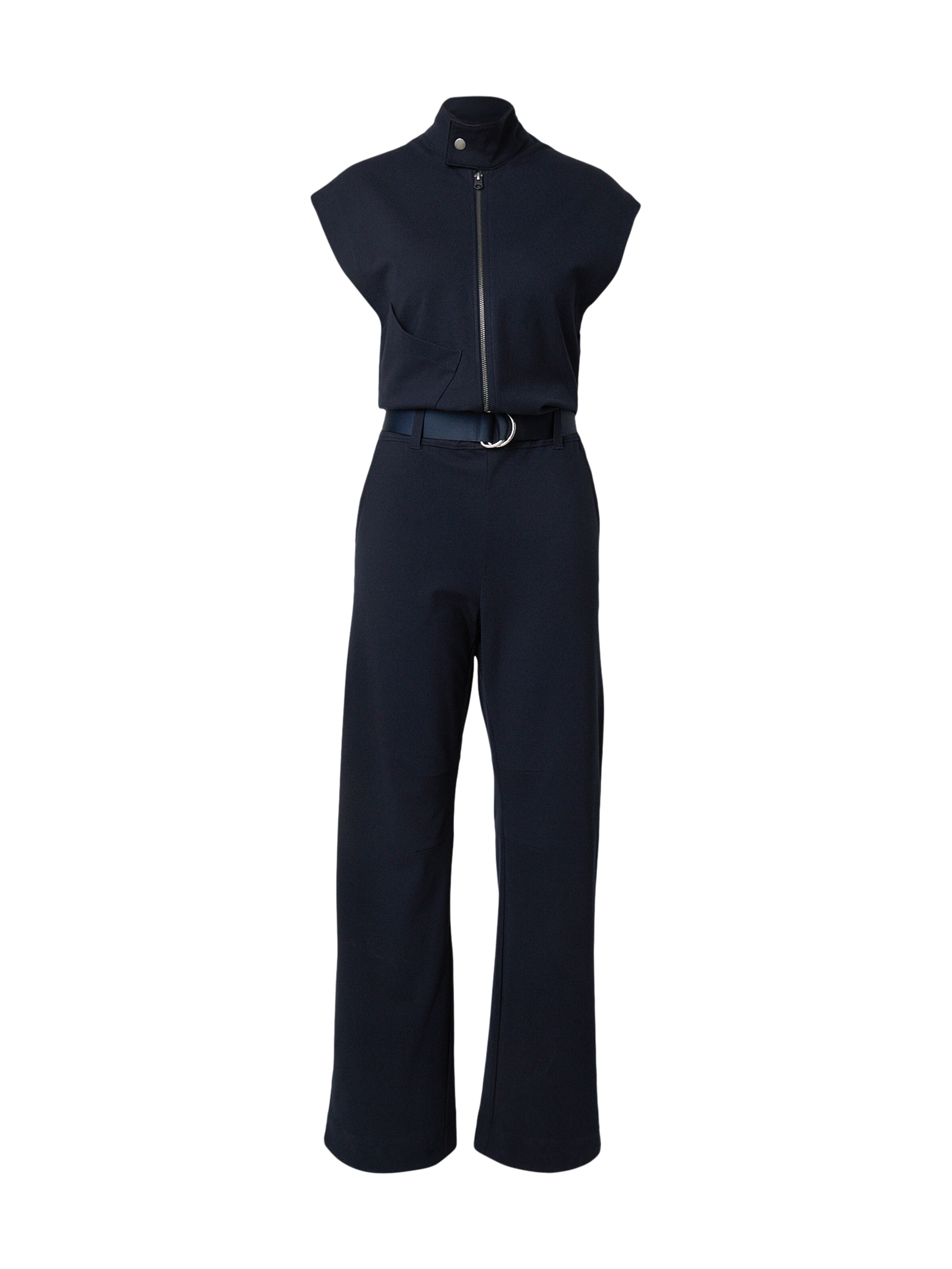 G-STAR Ολόσωμη φόρμα σε μπλε: μπροστά