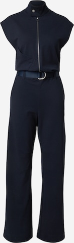 G-STARKombinezon - plava boja: prednji dio