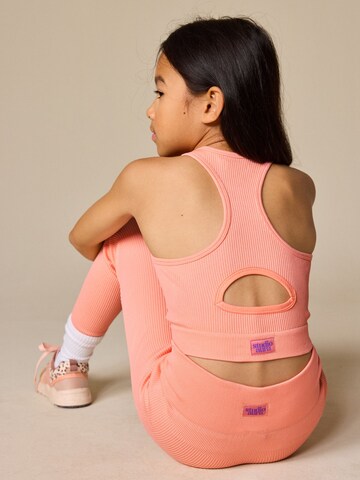 Next Sport top - narancs