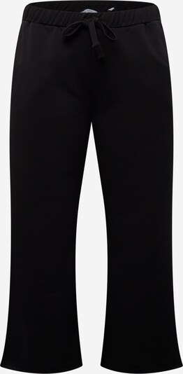 NU-IN Plus Trousers in Black, Item view