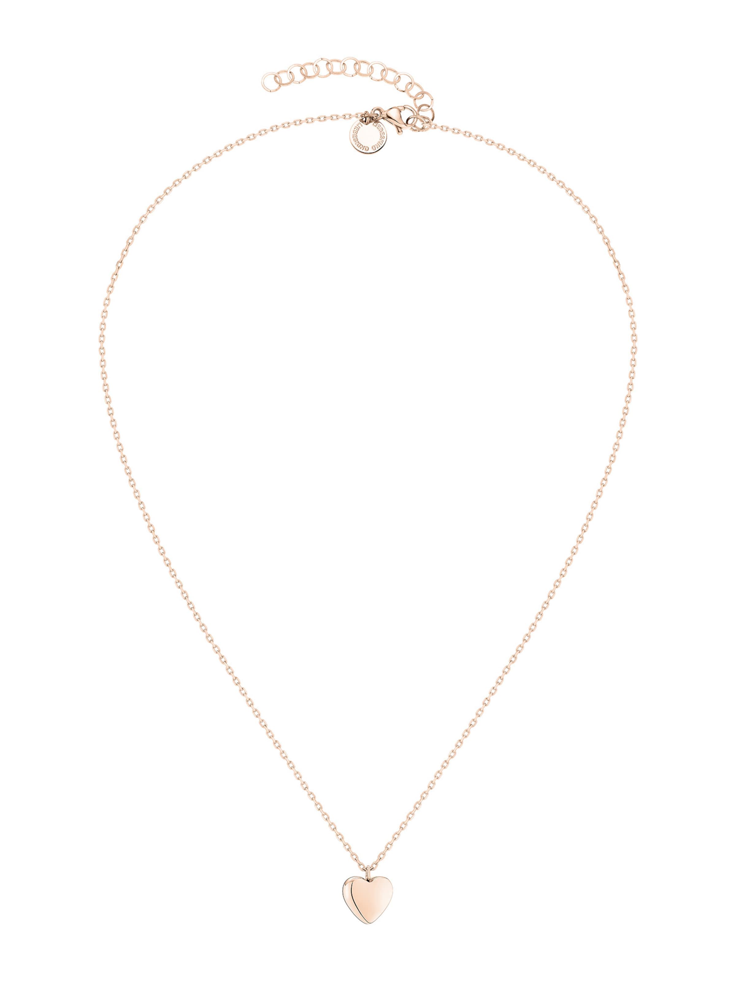 Liebeskind Berlin Necklace in Gold: front