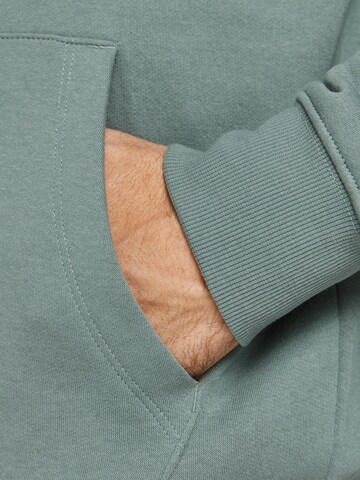 JACK & JONES Bluzka sportowa 'STAR' w kolorze szary