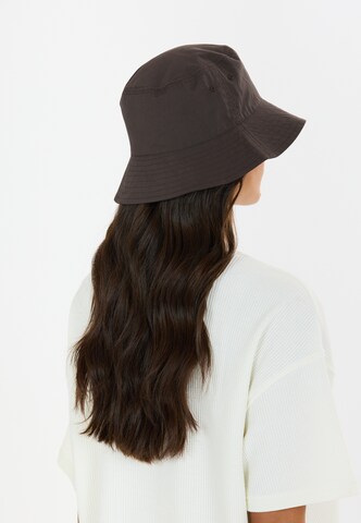 Athlecia Hoed 'Ansonia' in Bruin