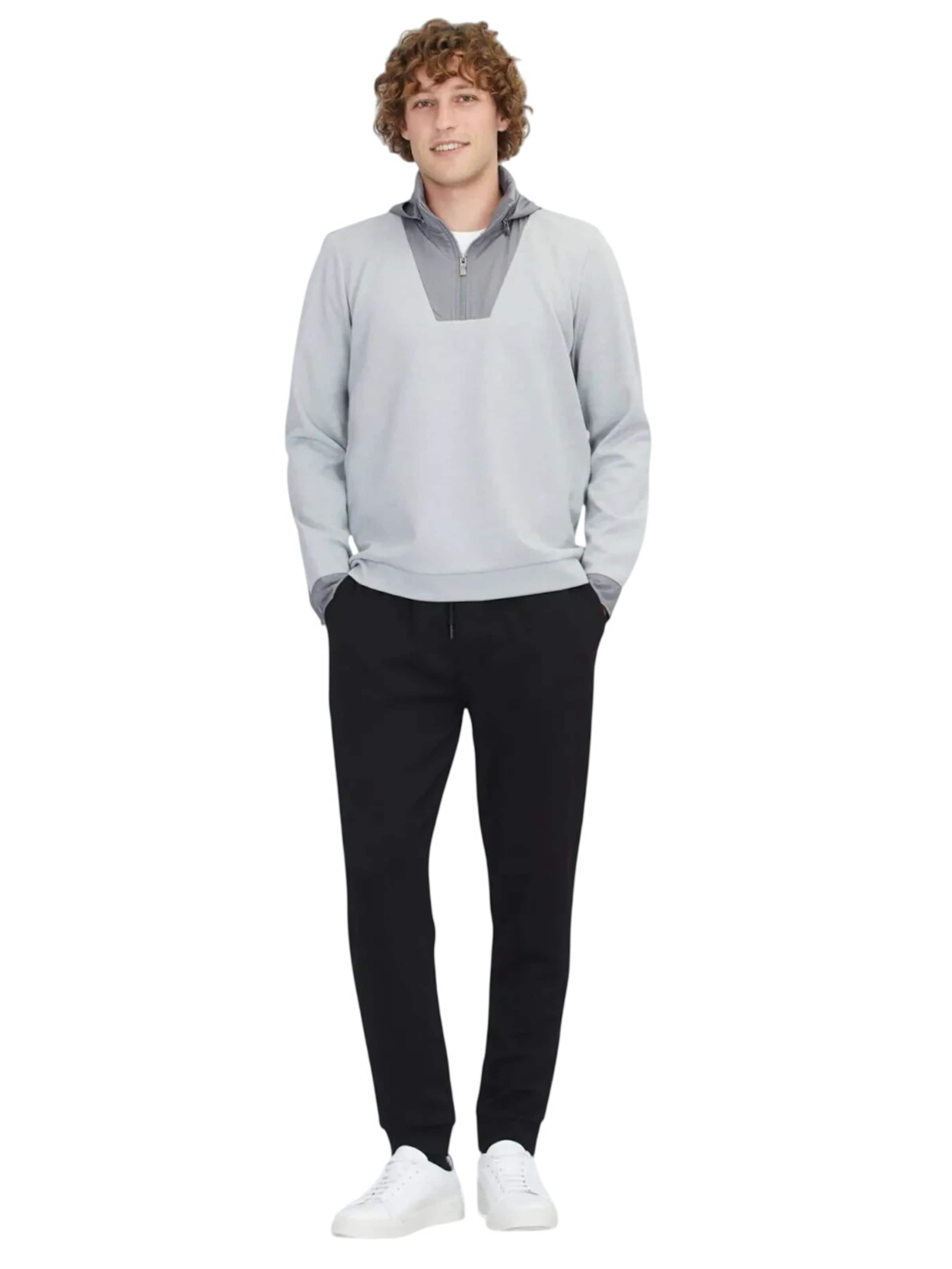 KİP Sweatshirt in Grijs
