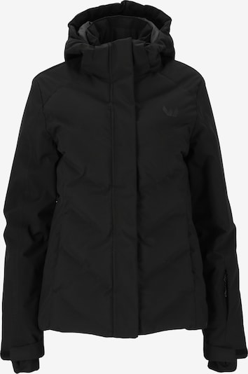 Whistler Athletic Jacket 'Freeride' in Black, Item view