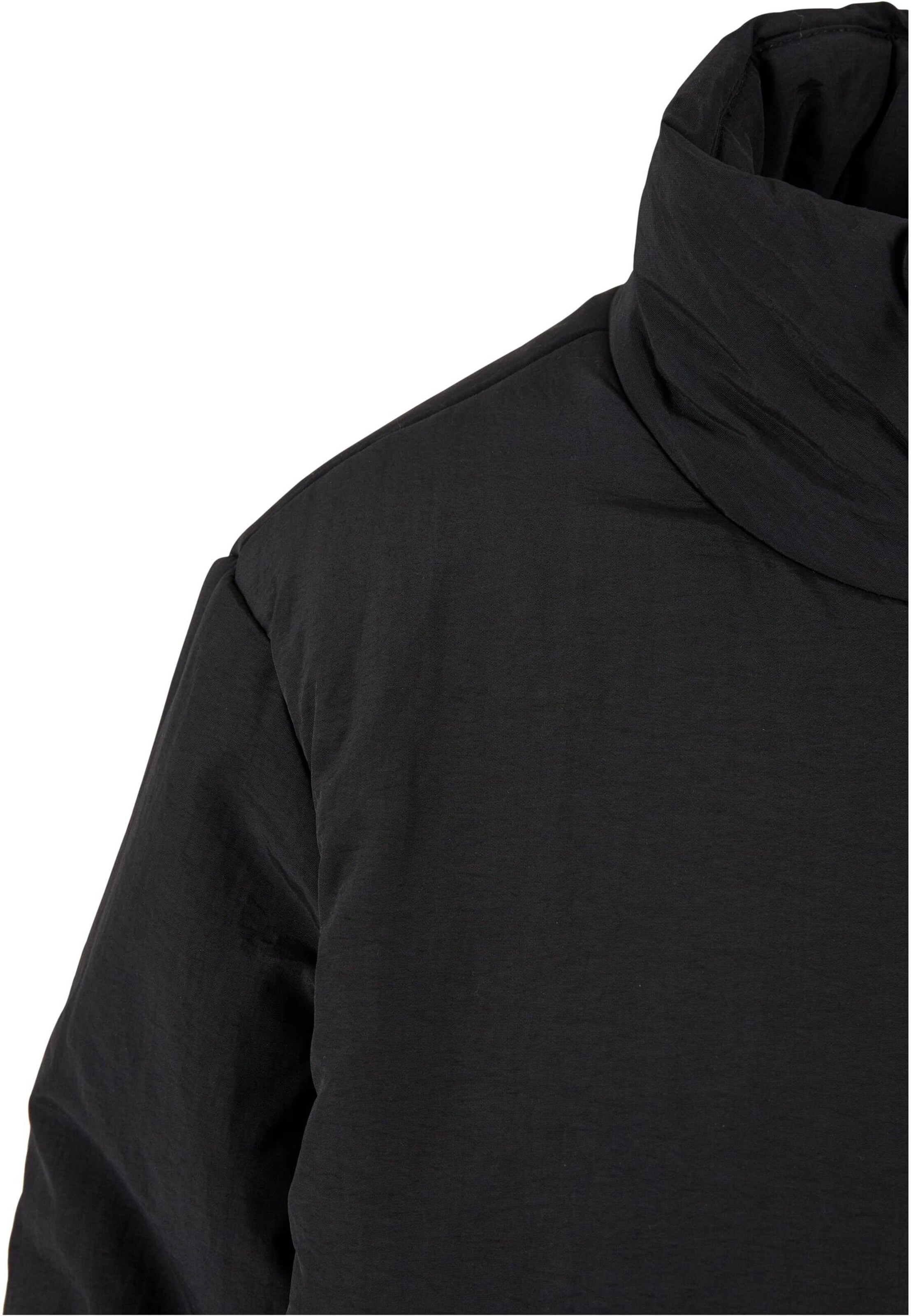 Karl Kani Χειμερινό μπουφάν σε μαύρο