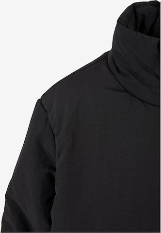 Karl Kani Winter jacket in Black