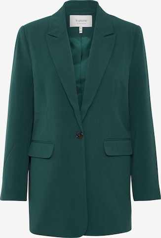 b.young Blazer 'Danta' in Green: front