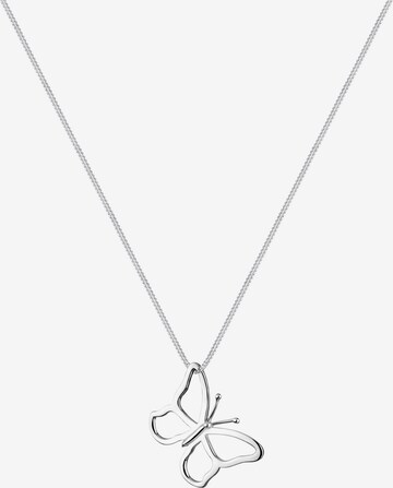 ELLI Necklace in Silver