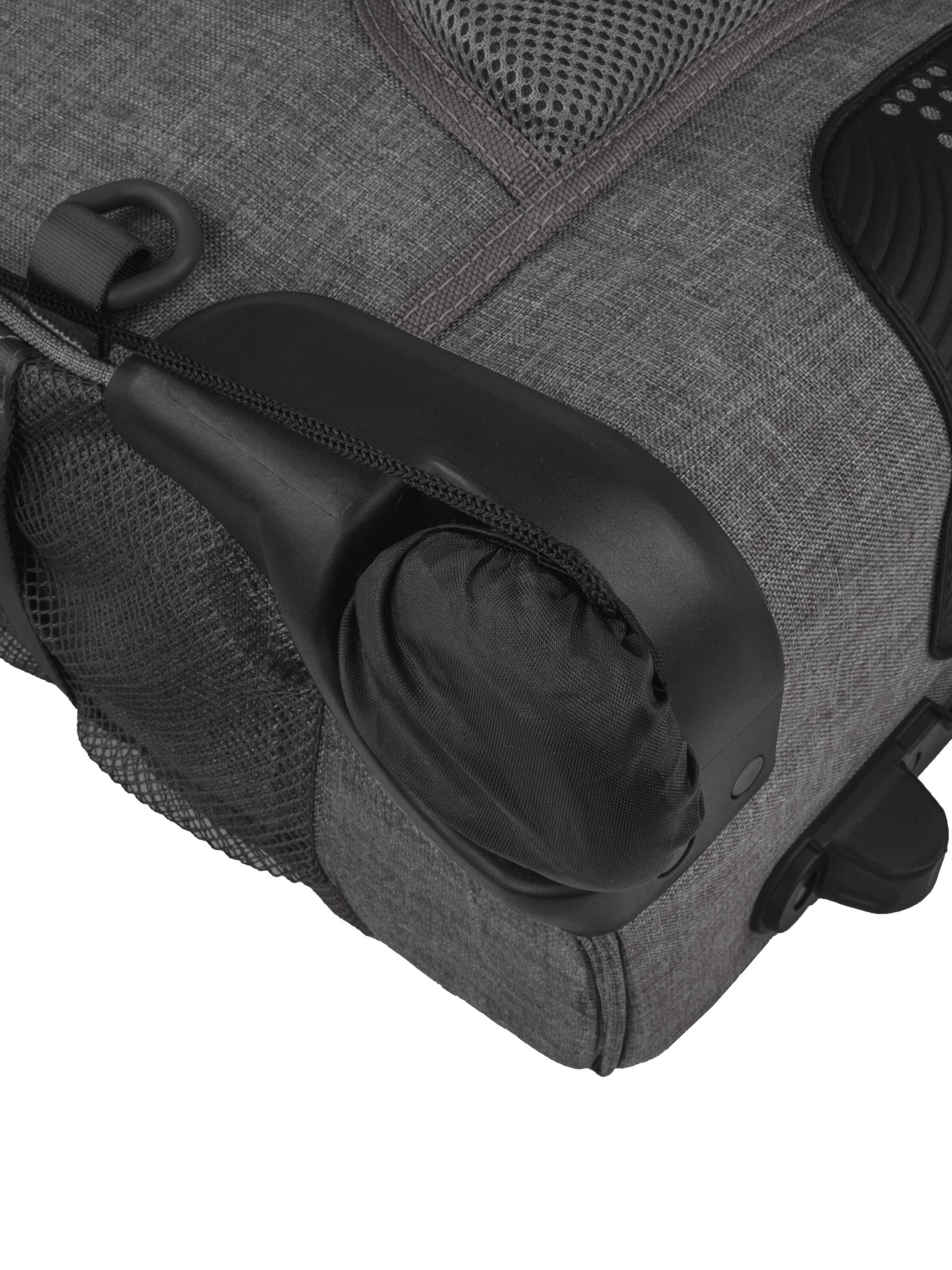 normani Cart in Grey