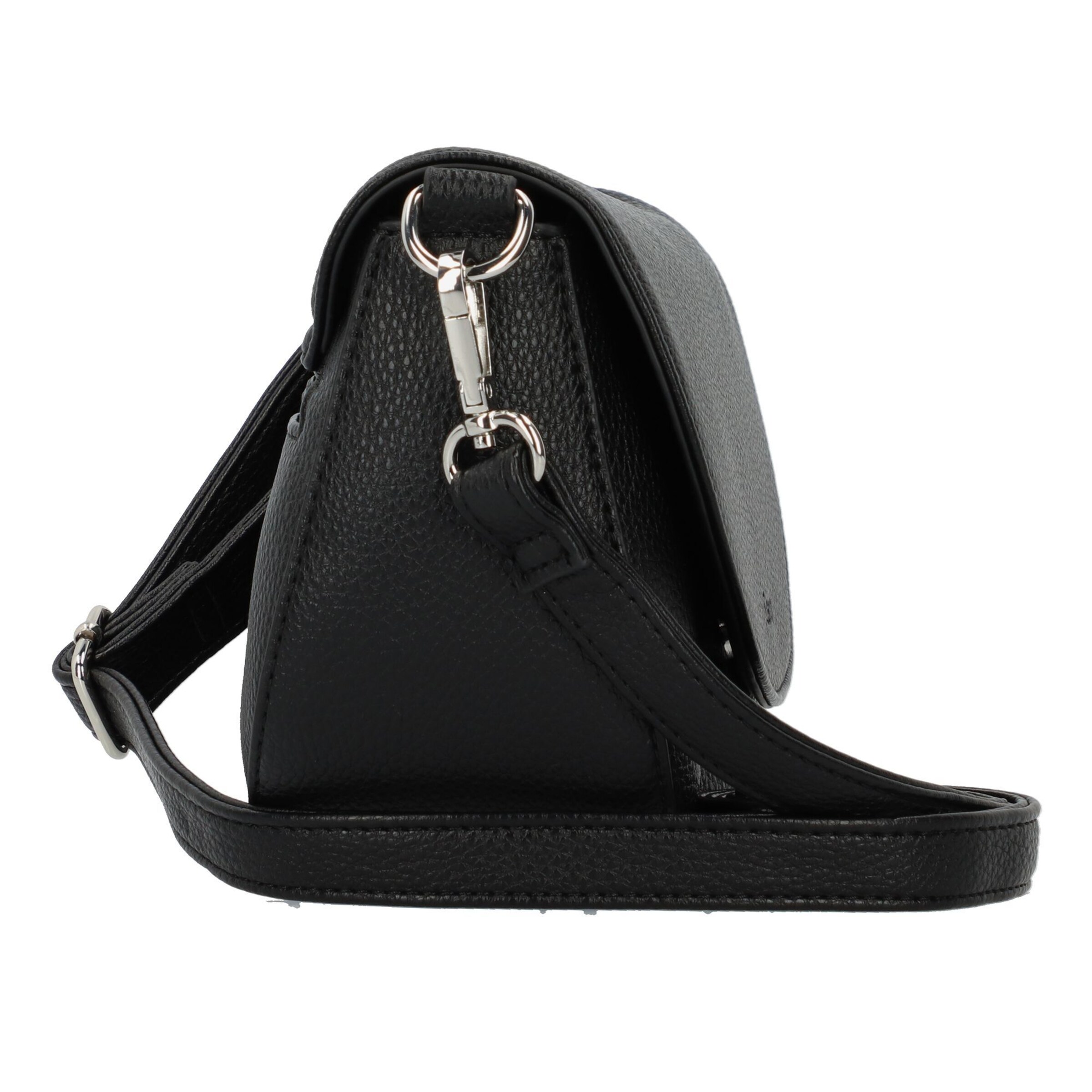 Sac à bandoulière 'Linda' GABOR en noir