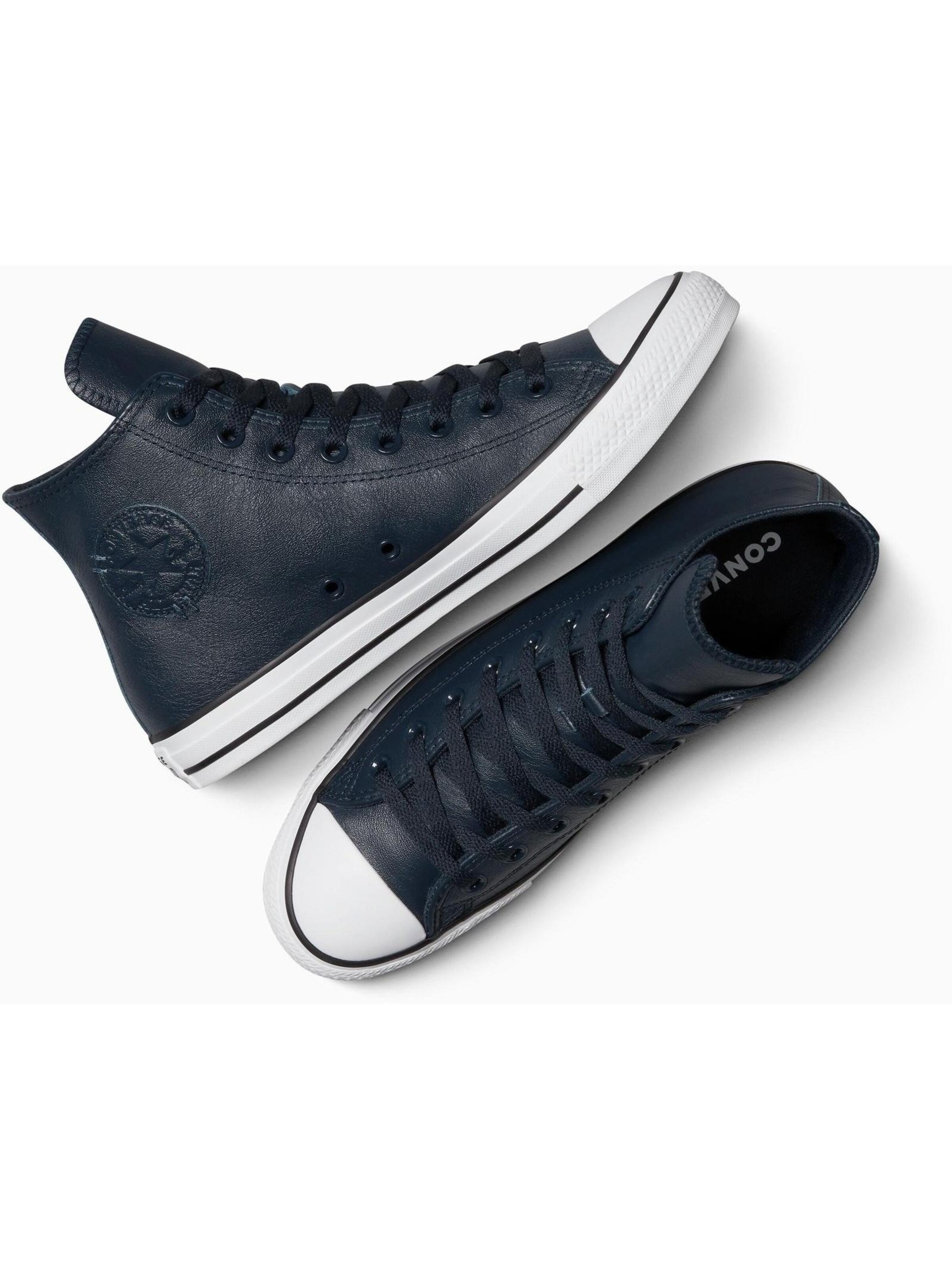 Baskets basses 'Converse Chuck Taylor All Star' CONVERSE en bleu