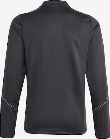 ADIDAS PERFORMANCE Performance Shirt 'Tiro 23 Club ' in Black