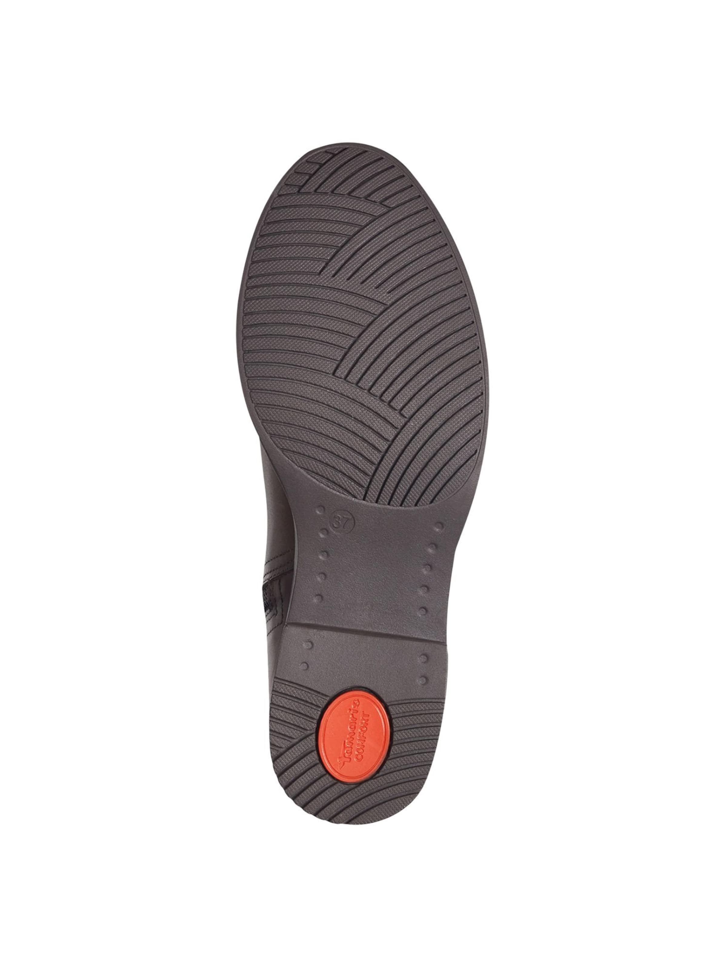 Tamaris Laarzen in Bruin