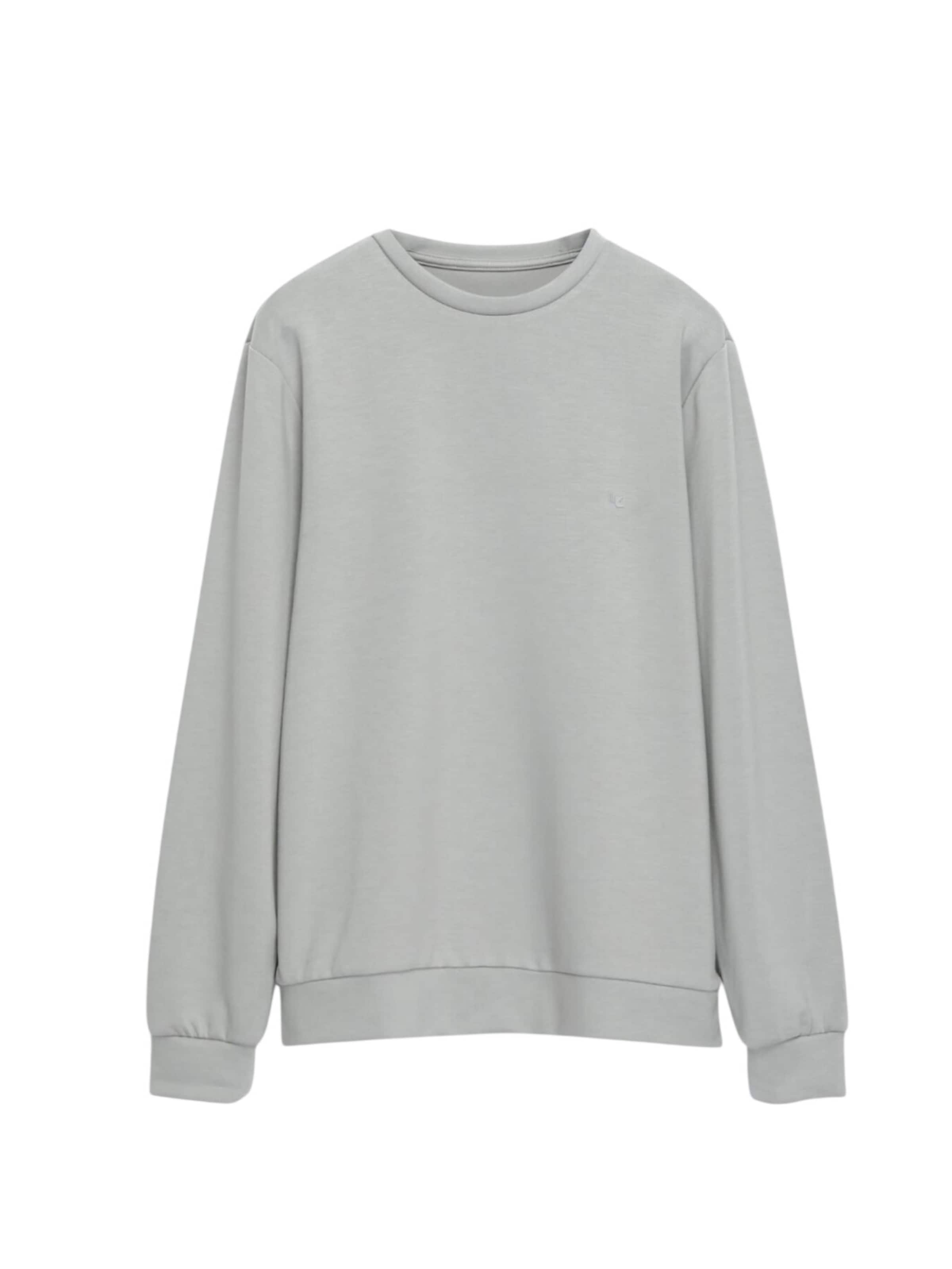 Sweat-shirt KİP en gris : devant