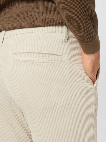 regular Pantaloni di Only & Sons in beige