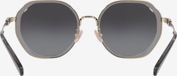 COACH Sunglasses in Grey