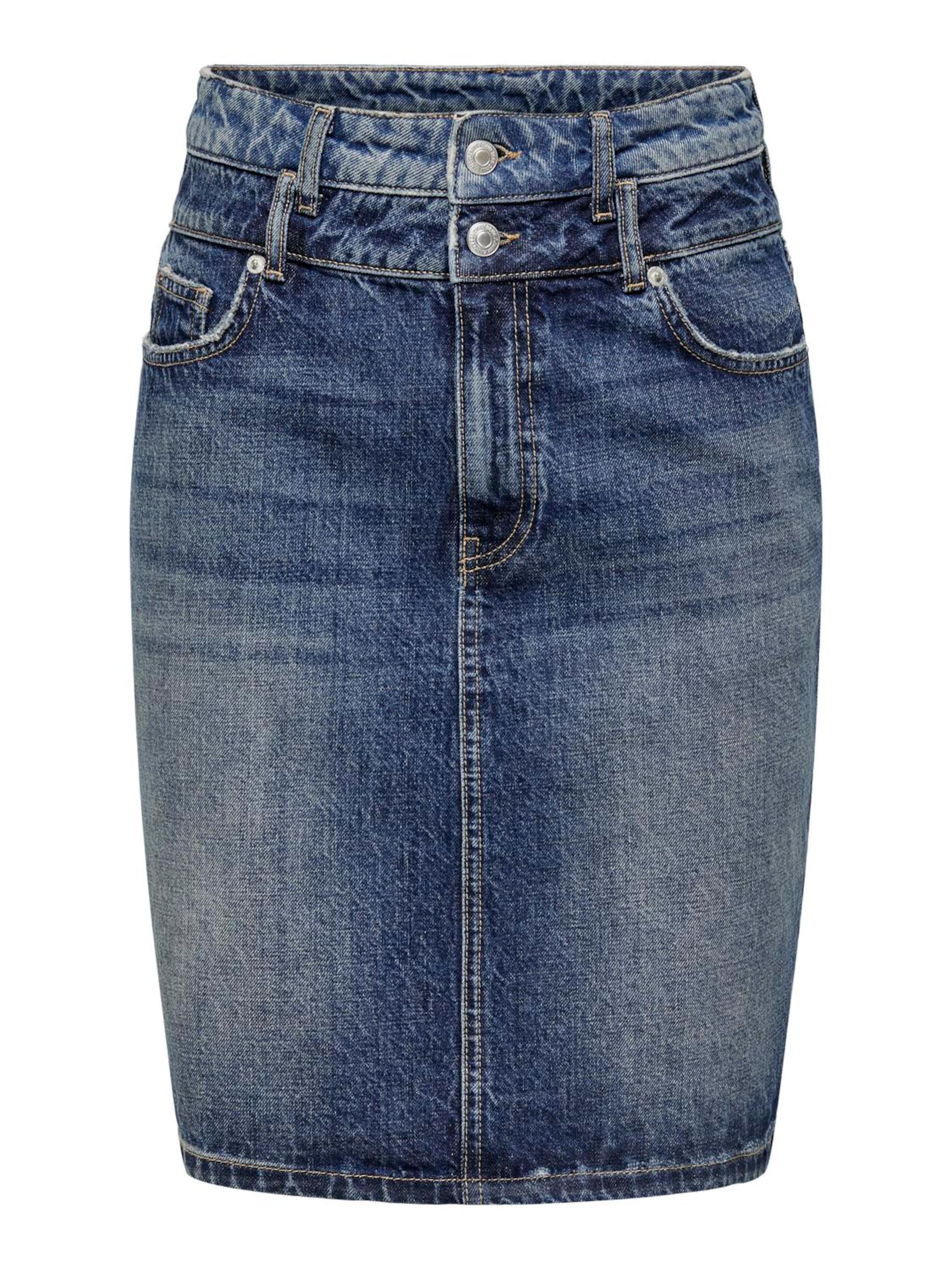 Jean skirts for sale hot sale
