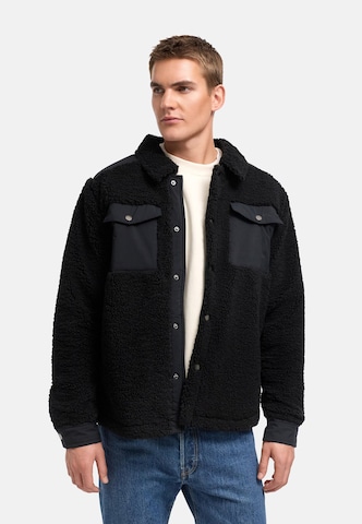 STONE HARBOUR - Chaqueta de entretiempo 'Taureek XX' en negro