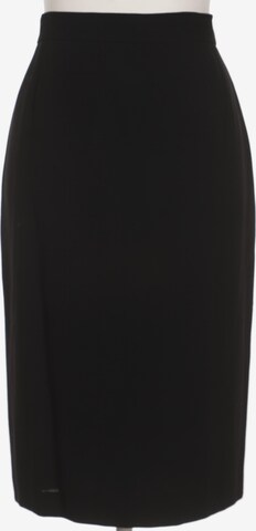 Calvin Klein Skirt in XXL in Black: front
