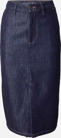 Sisley Hame värissä sininen: etupuoli