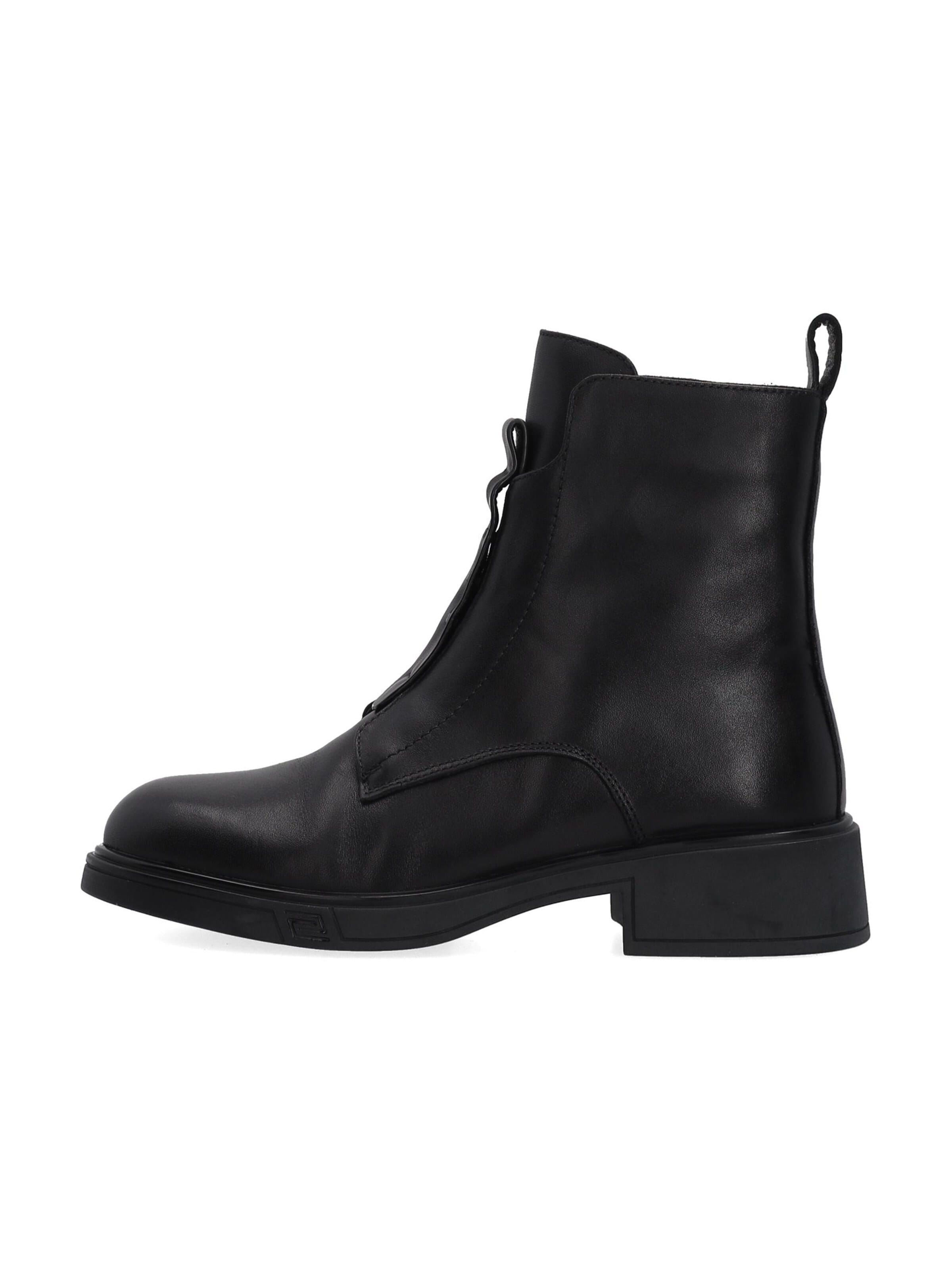 VENEZIA Stiefelette‌‌‌‌‌ in 36 in schwarz, Produktansicht