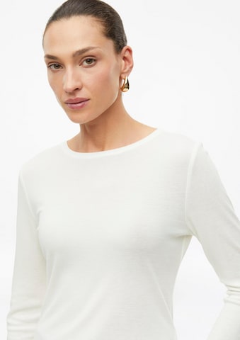T-shirt s.Oliver en beige