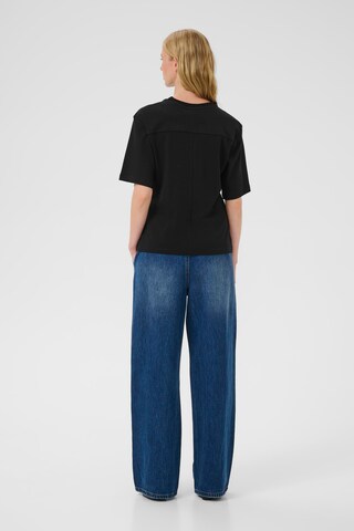 KAREN BY SIMONSEN - Camisa 'KBNooma' em preto